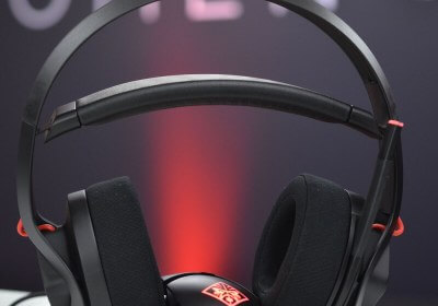 omen mindframe gaming hp cooling headsets
