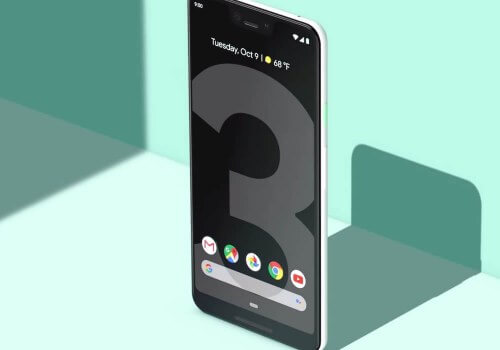 google pixel pixel 3 pixel 3 xl