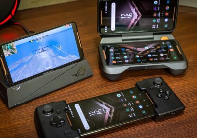 asus rog phone