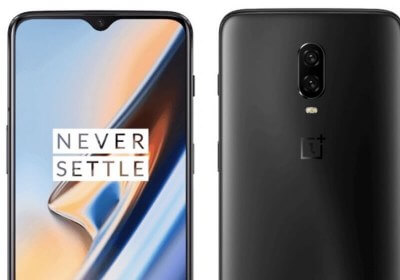 oneplus oneplus 6t