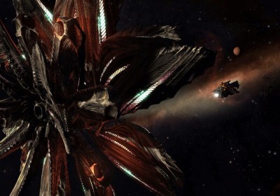 elite dangerous twitter thargoid
