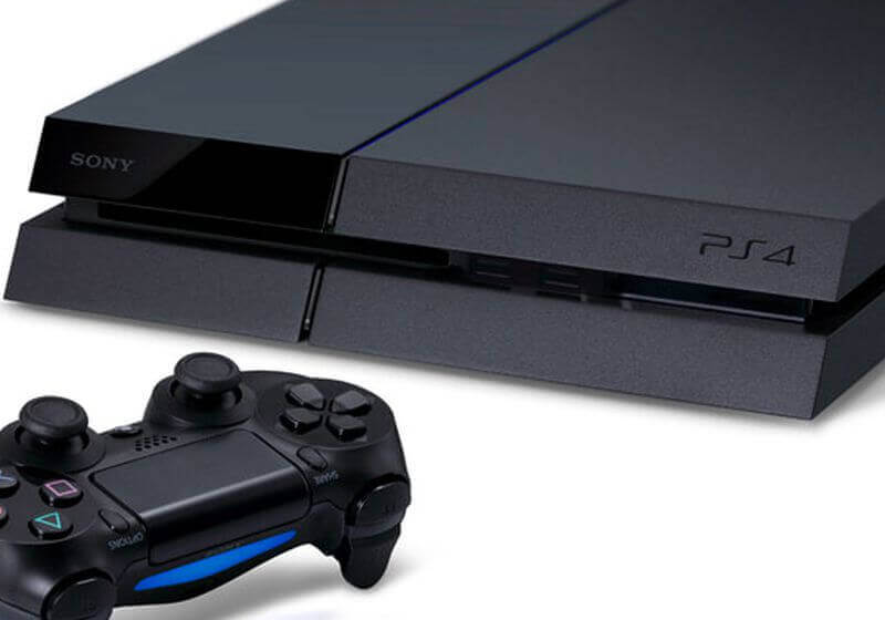 Купить Прошитую Ps 4