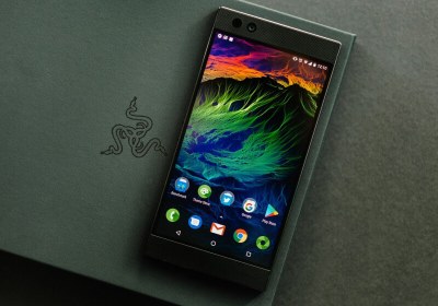 razer phone ip67 razer phone 2 razer
