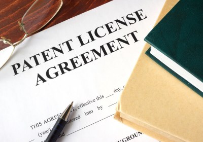 microsoft open invention network patent agreement