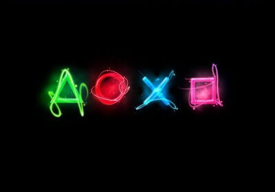 playstation ps4 ps3