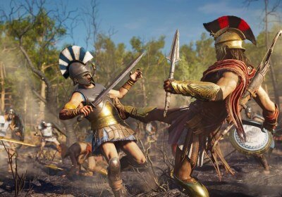 assassin creed odyssey steam ubisoft sales assassins creed odyssey