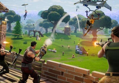 fortnite android epic games