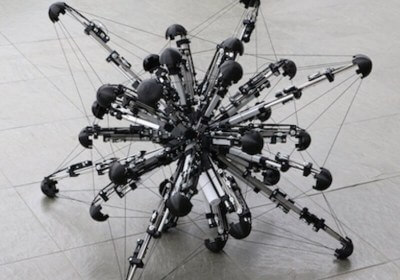 researchers robot nasa space exploration robotics