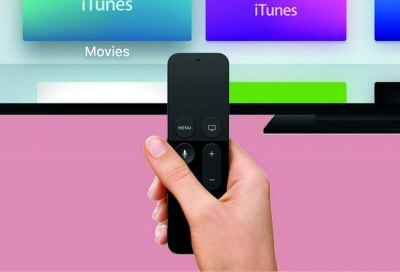 apple original content