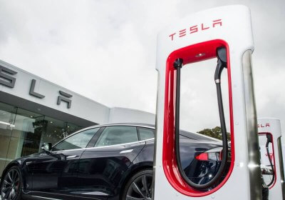 tesla