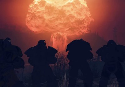nuke loop fallout bethesda mmo mmorpg fallout 76