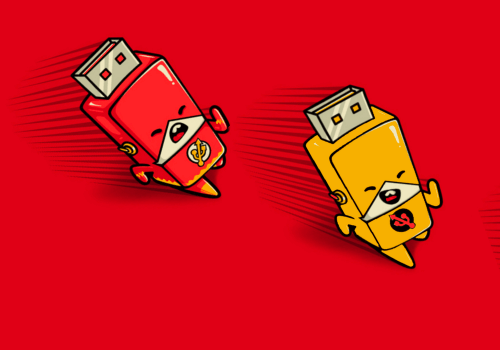 How to Backup USB Drives and Restore Them, Bootable State and All