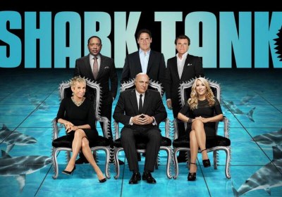 amazon official retail partner shark tank