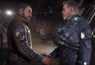 star citizen