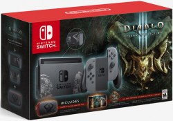 nintendo switch diablo iii diablo iii nintendo switch blizzard