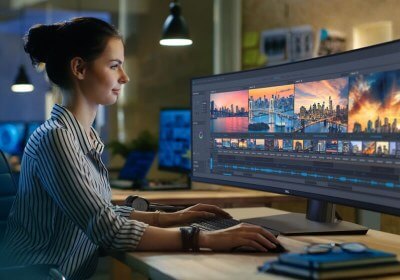dell qhd monitor