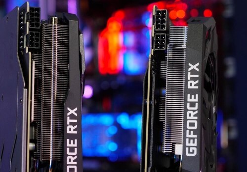 Graphics Card Pricing Update: December 2018