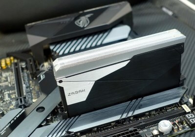 intel cpus 128gb ddr4 ram 9th generation