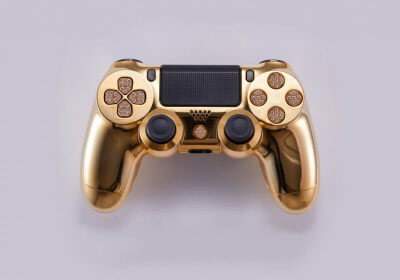 ps4 check dualshock