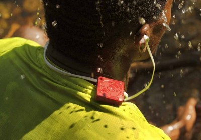 mighty ipod shuffle spotify bluetooth