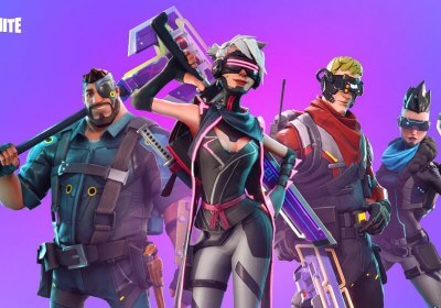 fortnite epic games youtuber legal lawsuit cheating copyright infringement youtube