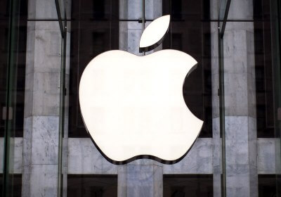apple privacy user data apple id