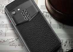 luxury vertu