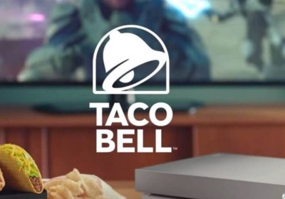 microsoft xbox bundle limited edition xbox one x taco bell