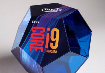 Intel Core i9-9900K and Core i7-9700K Review