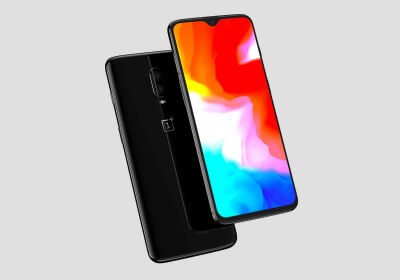 oneplus oneplus 6t