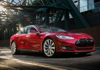 tesla model tesla