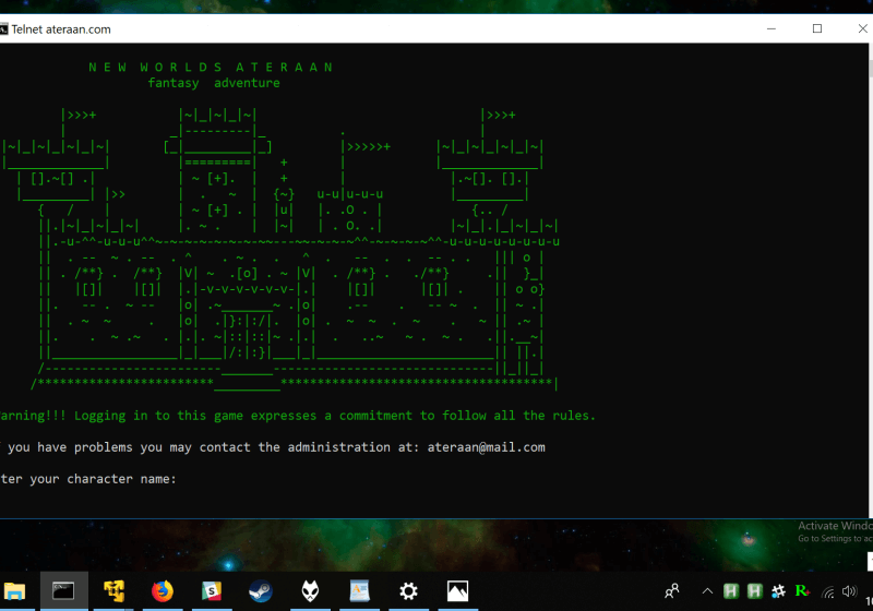 A Compilation of Command Prompt Tips, Tricks & Cool Things You Can Do