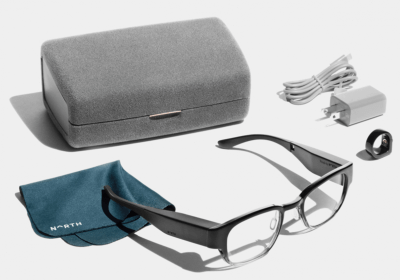 focals north ar smart glasses