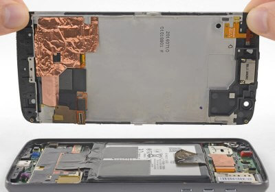 motorola diy ifixit right to repair