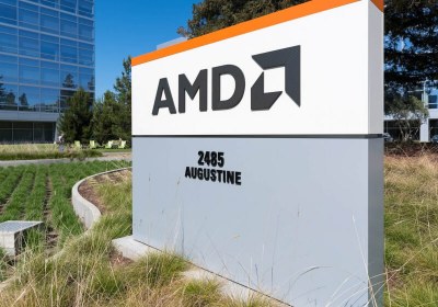 amd ceo