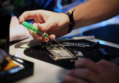 dmca repair right to repair