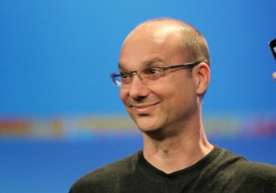 father android andy rubin google andorid sexual harassment