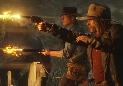 Red Dead Redemption 2 Review