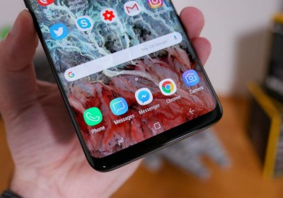 leak galaxy s10 12gb ram samsung rumor weibo