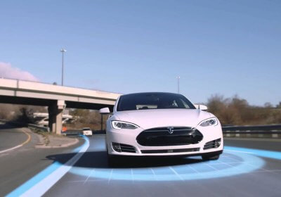 musk tesla navigate autopilot sec elon musk self-driving self-driving car