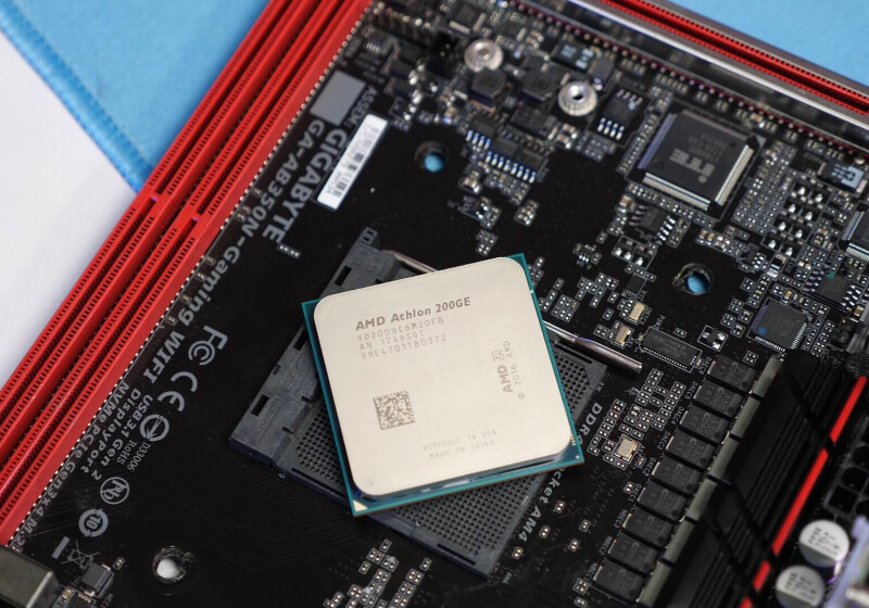 AMD is launching one last chip for the FM2+ platform | TechSpot