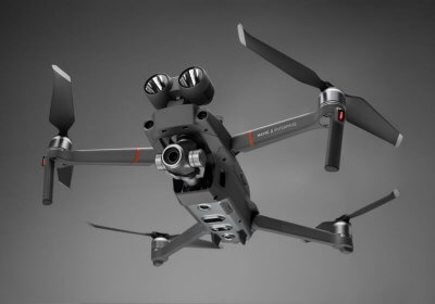 dji mavic enterprise drone