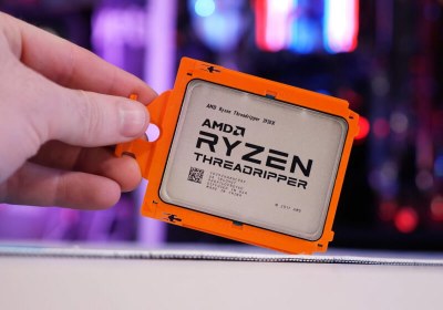AMD Threadripper 2970WX & 2920X Review