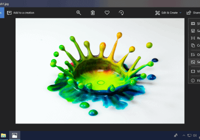 How to Change the Wallpaper and Other Personalization Settings on Windows 10 Non-Activated