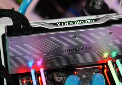 nvidia rtx failure artifact geforce rtx rma