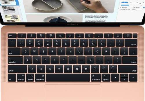 macbook macbook air laptop