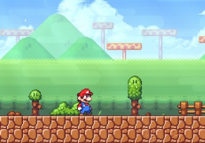 super mario flashback super mario bros nostalgia retro gaming