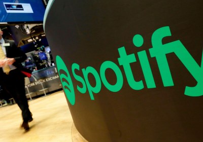 spotify