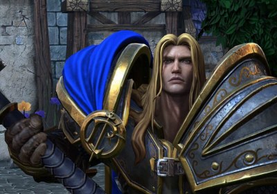 blizzard warcraft blizzcon