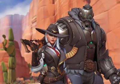 overwatch ashe
